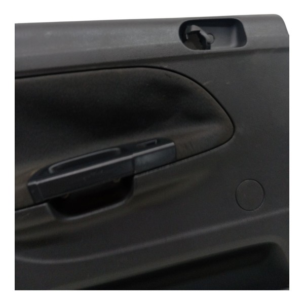 Forro Porta Traseiro Esquerdo Volkswagen Voyage 4p 2014 2015