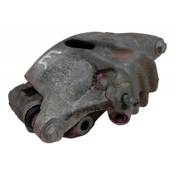 Pinça Freio Dianteiro Esquerdo Fiat Siena 1.0 2008 2009 2010