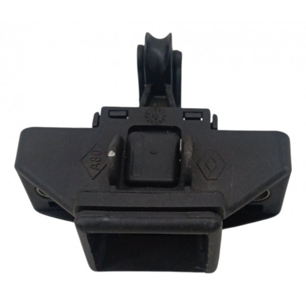 Fechadura Trava Tampa Traseira Porta Mala Renault Logan 2014