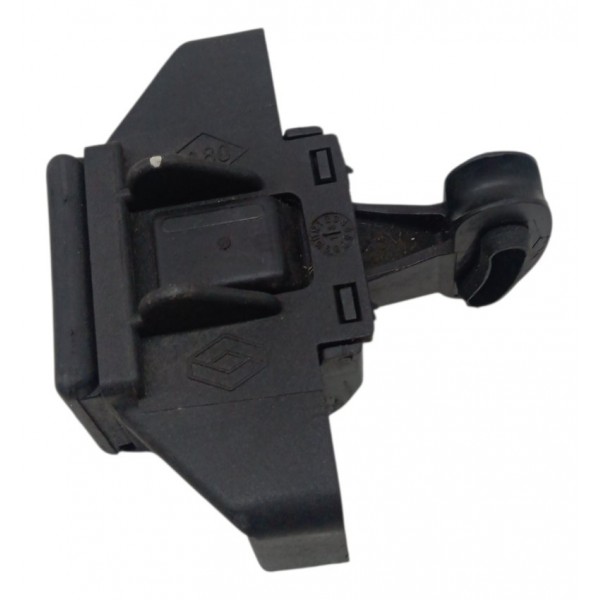 Fechadura Trava Tampa Traseira Porta Mala Renault Logan 2014