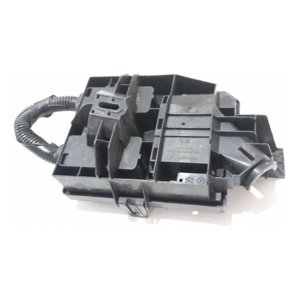 Carcaça Caixa Fusível Chevrolet Onix 2019