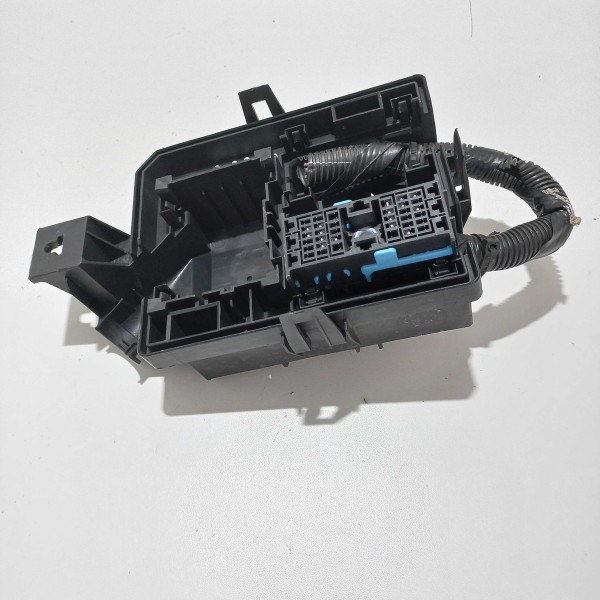 Carcaça Caixa Fusível Chevrolet Onix 2019