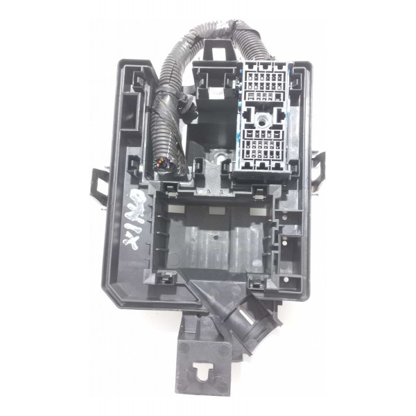 Carcaça Caixa Fusível Chevrolet Onix 2019