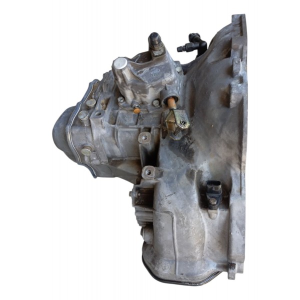 Cambio Manual Chevrolet Corsa 1.0 1.4  2004 2005 F/ Montana