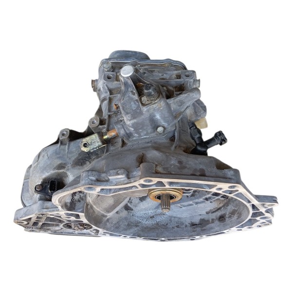 Cambio Manual Chevrolet Corsa 1.0 1.4  2004 2005 F/ Montana