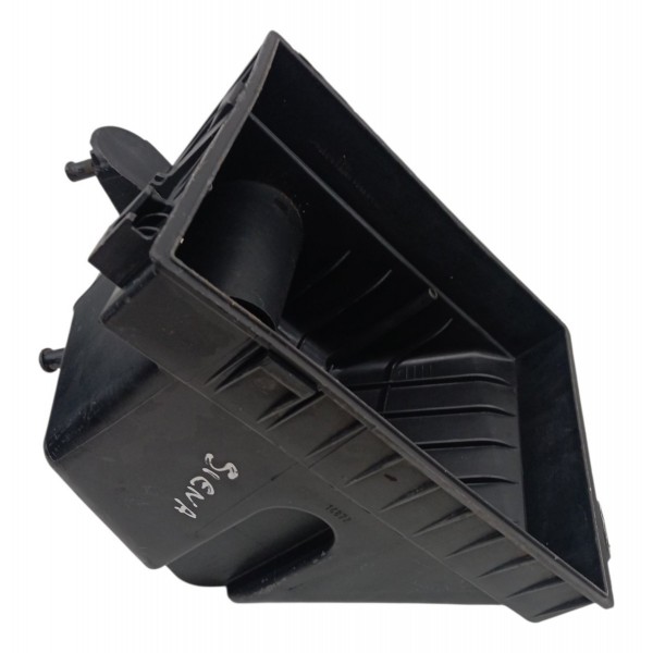 Caixa Filtro Ar Fiat Siena Strada 1.0 8v 2007 2008 2009 2010