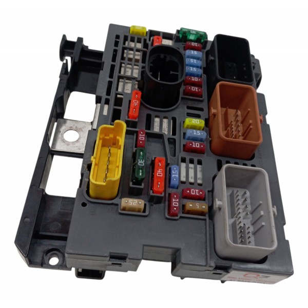 Bsm R20 Caixa Fusivel Peugeot 307 308 408 C4 C5 #57470