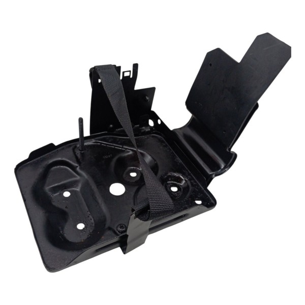 Suporte Base Caixa Bateria Fiat Siena 1.0 2008 2009 2010