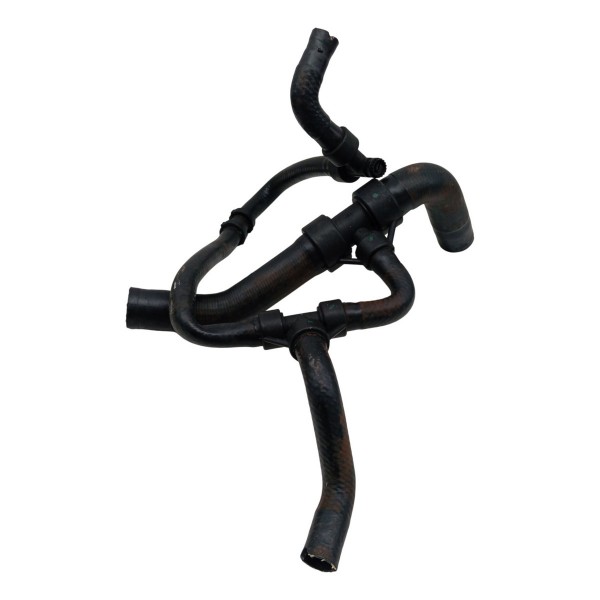 Mangueira Agua Motor Fiat Siena Palio 1.0 2008 2009 2010