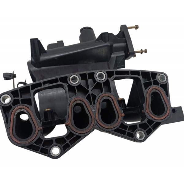 Coletor Admissão Fiat Siena Palio 1.0 8v 2007 2008 2009 2010