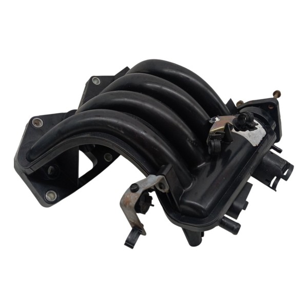 Coletor Admissão Fiat Siena Palio 1.0 8v 2007 2008 2009 2010