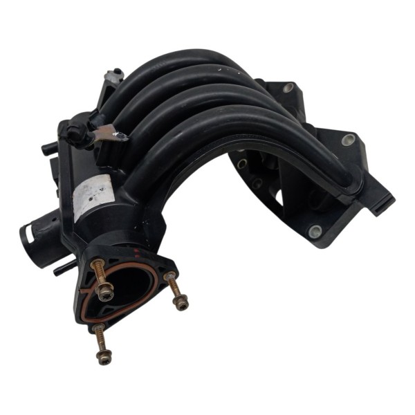 Coletor Admissão Fiat Siena Palio 1.0 8v 2007 2008 2009 2010