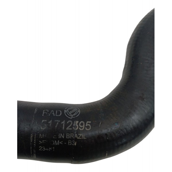 Mangueira Superior Radiador Fiat Siena Palio 1.0 2008 2009