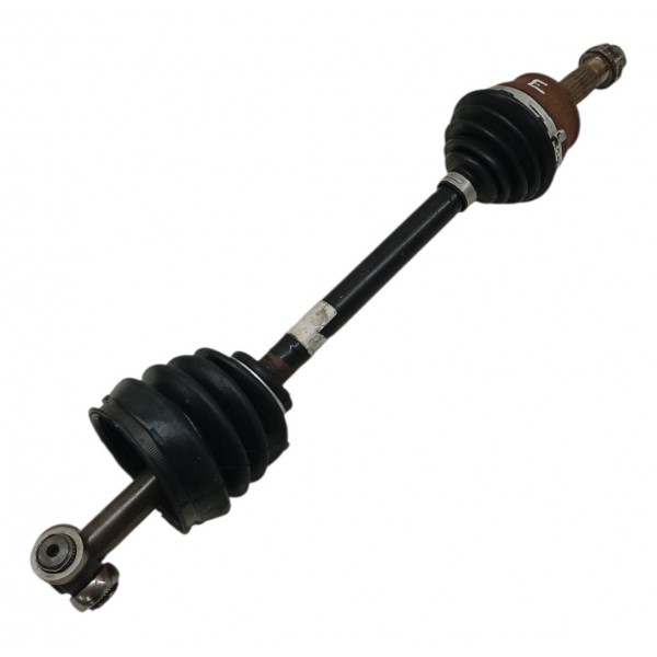 Semi Eixo Dianteiro Esquerdo Fiat Siena 1.0 2008 2009 2010