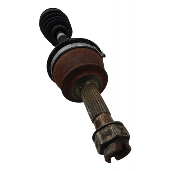 Semi Eixo Dianteiro Esquerdo Fiat Siena 1.0 2008 2009 2010