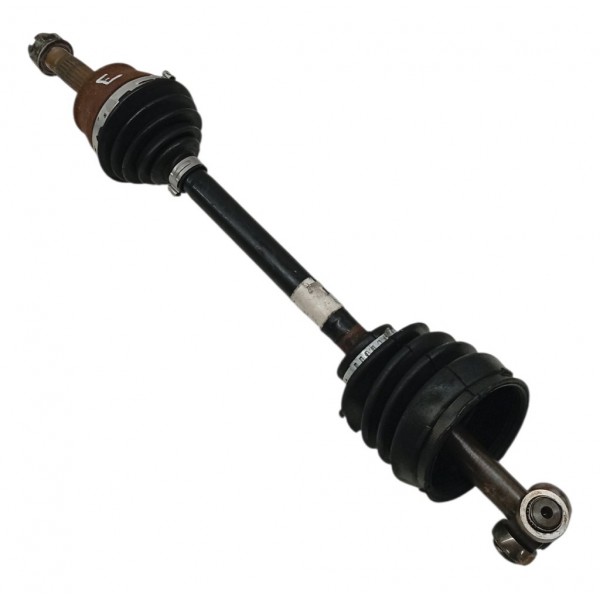 Semi Eixo Dianteiro Esquerdo Fiat Siena 1.0 2008 2009 2010