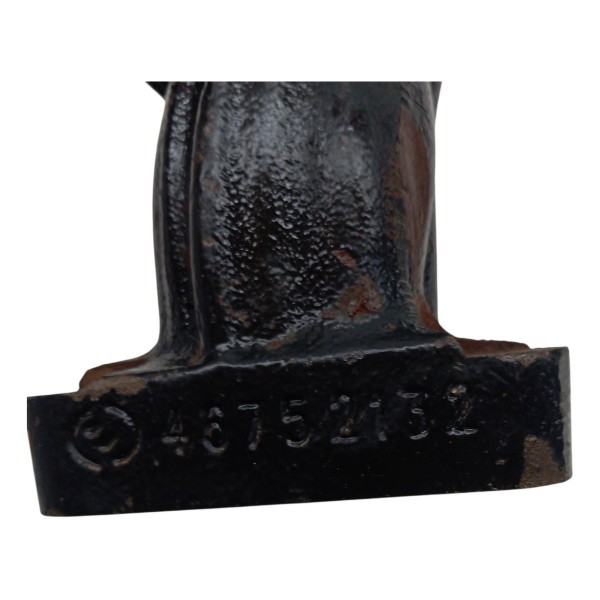 Suporte Coxim Motor Fiat Siena Palio 1.0 2006 2007 2008 2009