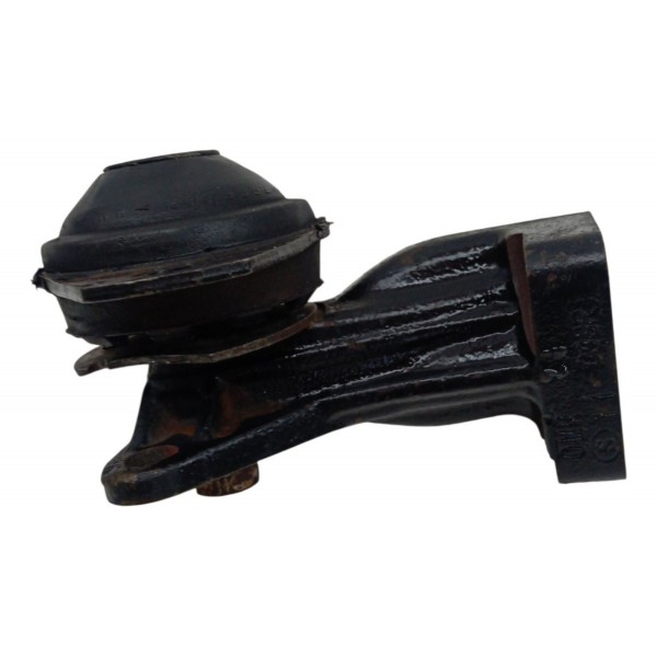 Suporte Coxim Motor Fiat Siena Palio 1.0 2006 2007 2008 2009