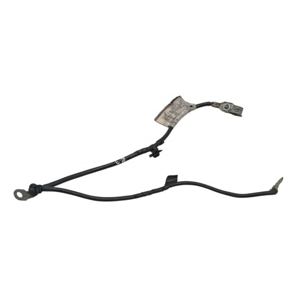 Cabo Negativo Bateria Citroën C3 1.5 2013 2014 9676263880