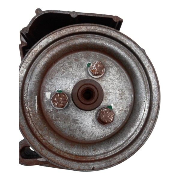 Bomba Direção Hidraulica Fiat Siena Strada 1.0 2008 2009