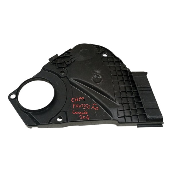 Capa Correia Dentada Peugeot 206 207 1.4 2008 2009 2010 2011