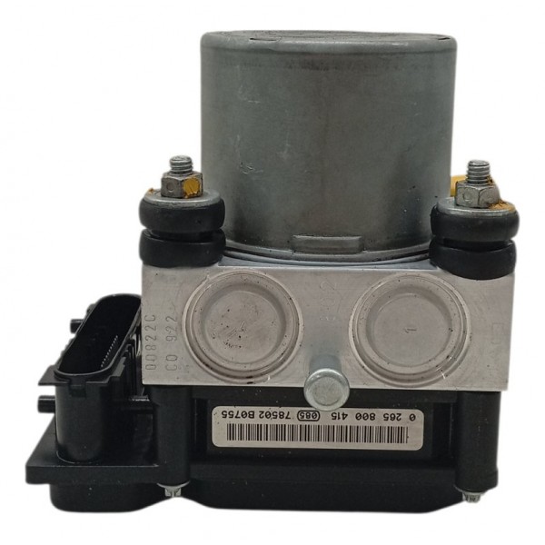 Modulo Abs Freio Citroen Xsara Picasso 2.0 2008 2009 2010