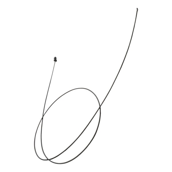 Cabo Abertura Tanque Combustivel Chery Qq 1.0 2014 2015 2016