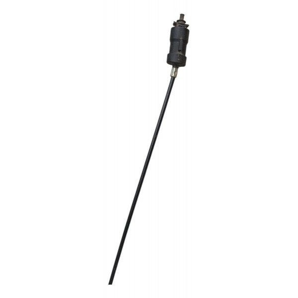 Cabo Abertura Tanque Combustivel Chery Qq 1.0 2014 2015 2016