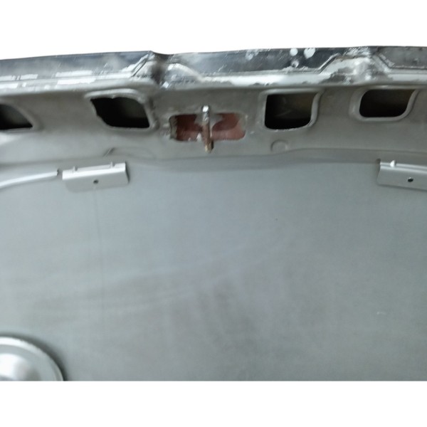 Capô Peugeot 206 1.4 2002 20032004 2005 2006 2007 Detalhe