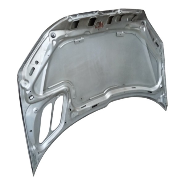 Capô Peugeot 206 1.4 2002 20032004 2005 2006 2007 Detalhe
