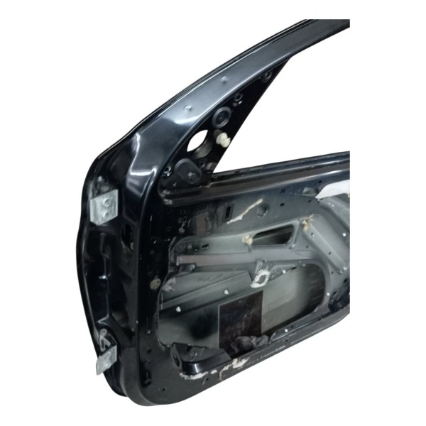 Porta Dianteira Direita Peugeot 206 4p 2005 2006 Detalhe Dianteira Direito