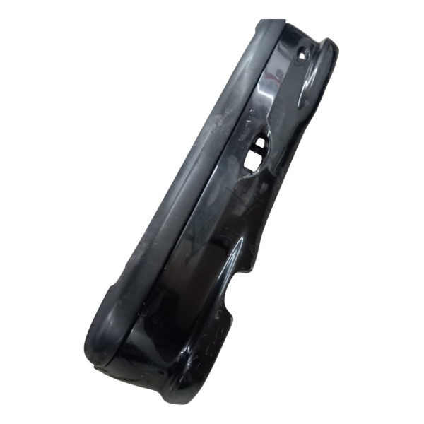 Parachoque Traseiro Peugeot 206 1.4 2005 2006 2007 Detalhe