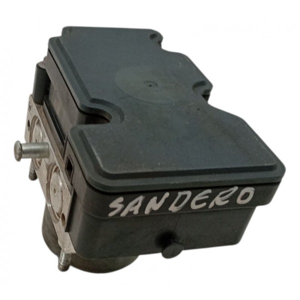 Modulo Abs Freio Renault Sandero Logan 2016 2017 2018 2019