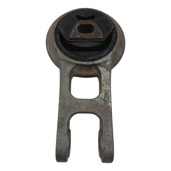 Coxim Traseiro Cambio Fiat Palio Siena 2012 2013 2014 2015