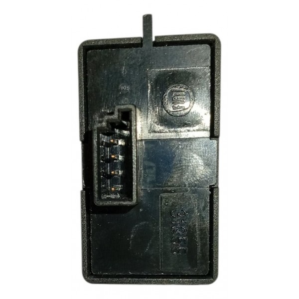 Botão Acionamento Vidro Eletrico Porta Fiat Palio 2014 2015