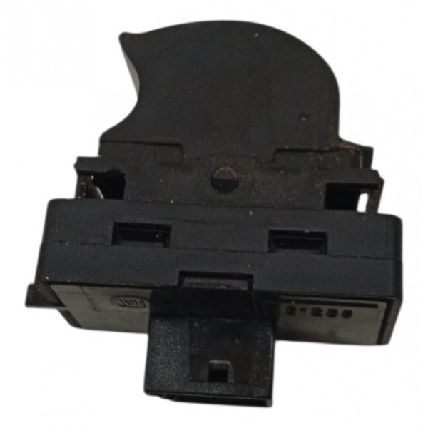 Botão Acionamento Vidro Eletrico Porta Fiat Palio 2014 2015