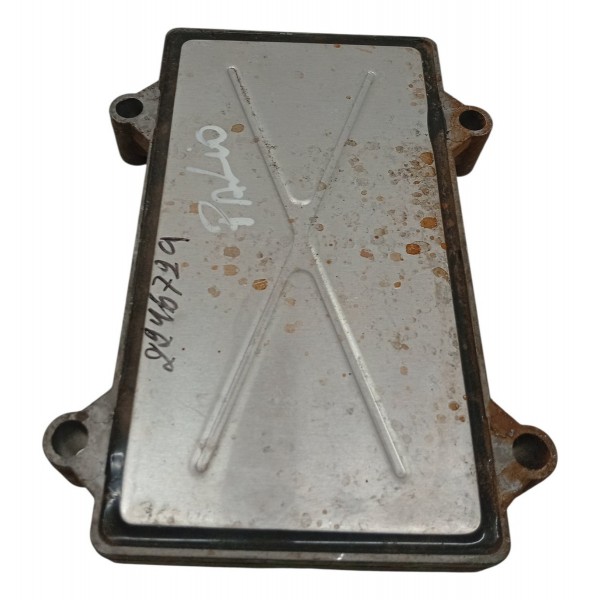 Modulo Injeção Fiat Palio Way 1.6 2013 2014 2015 2016