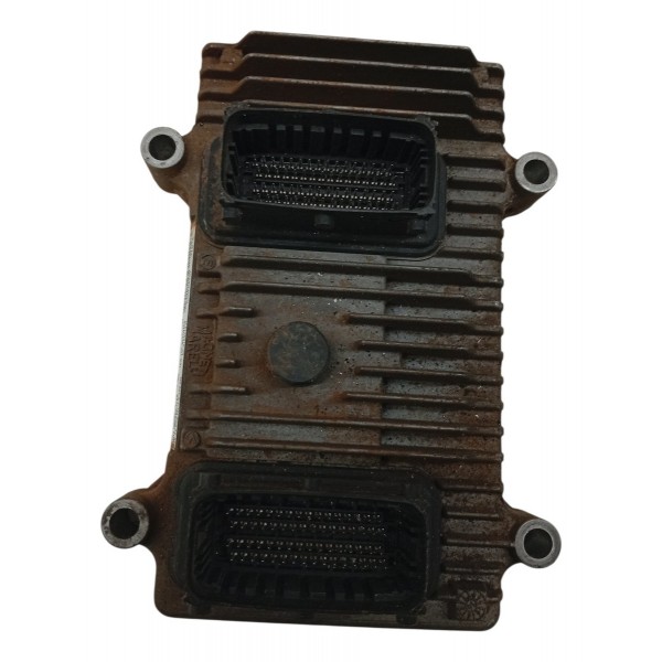 Modulo Injeção Fiat Palio Way 1.6 2013 2014 2015 2016