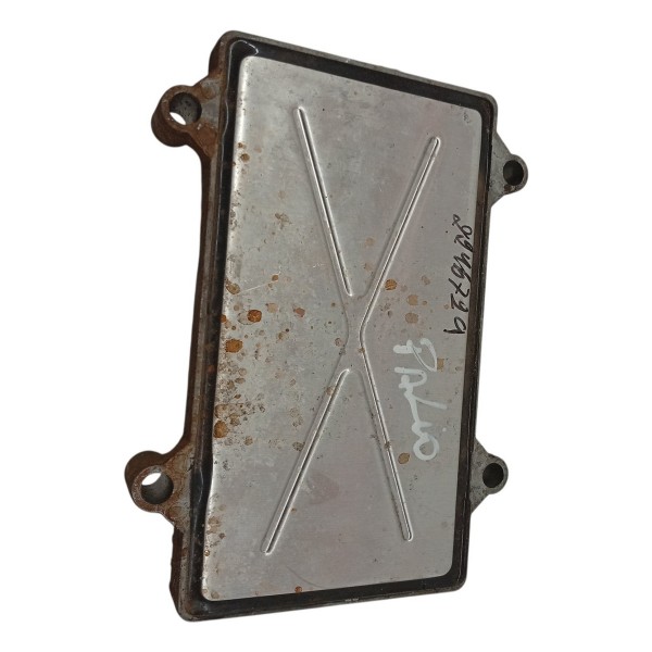 Modulo Injeção Fiat Palio Way 1.6 2013 2014 2015 2016