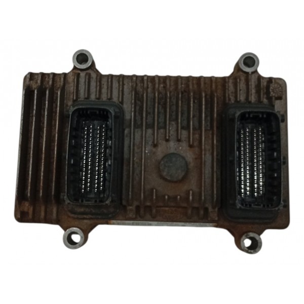 Modulo Injeção Fiat Palio Way 1.6 2013 2014 2015 2016