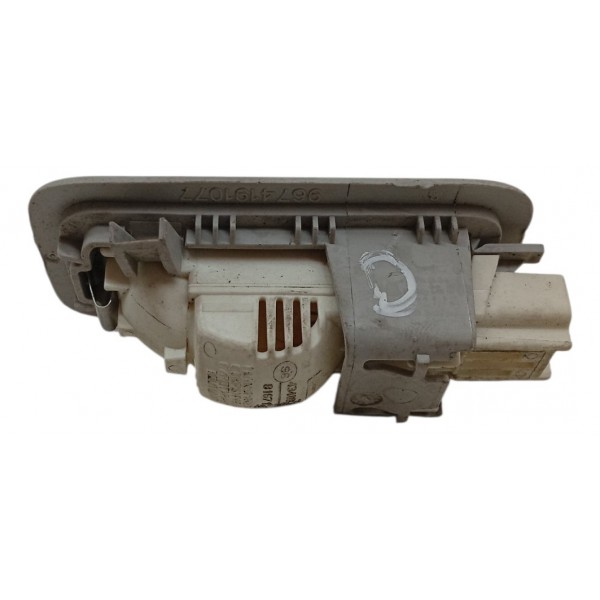 Luz Interna Teto Cortesia  Peugeot 3008 2014 2015 2016 2017