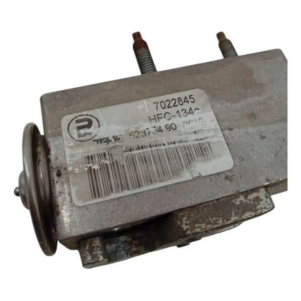 Valvula Expansão Ar Condicionado Citroen C4 Pallas 2008