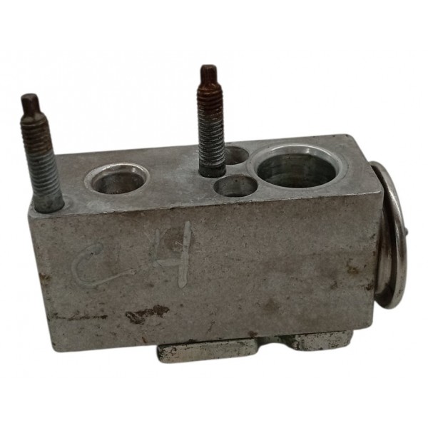 Valvula Expansão Ar Condicionado Citroen C4 Pallas 2008