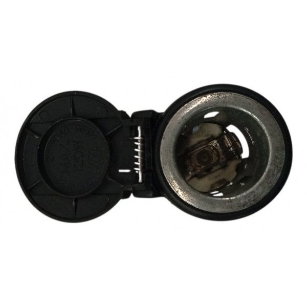 Tomada 12v Ascendedor Volkswagen Gols Saveiro 214 2015