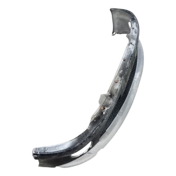 Parachoque Dianteiro Peugeot 206 1.4  2006 2007 2008 Detalhe