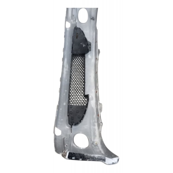 Parachoque Dianteiro Peugeot 206 1.4  2006 2007 2008 Detalhe