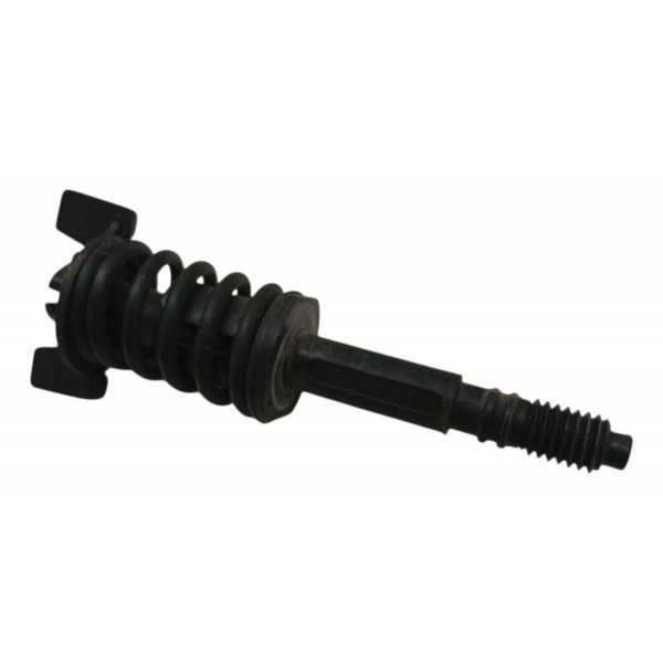 Parafuso Fixação Circuito Lanterna Volkswagen Fox 2016 2017