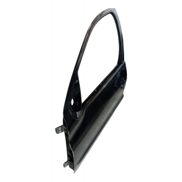 Porta Dianteira Esquerda Peugeot 206 4p 2005 2006 Detalhe Dianteira Esquerdo