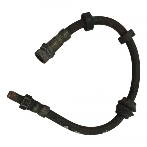 Flexivel Freio Traseiro Ford Focus 2.0 2001 2002 2003 2004