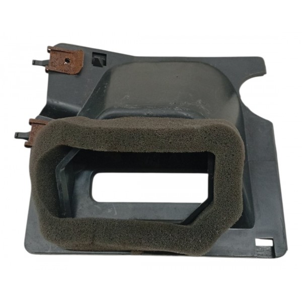 Acabamento Inferior Painel Citroen C3 Aircross 2015 2016